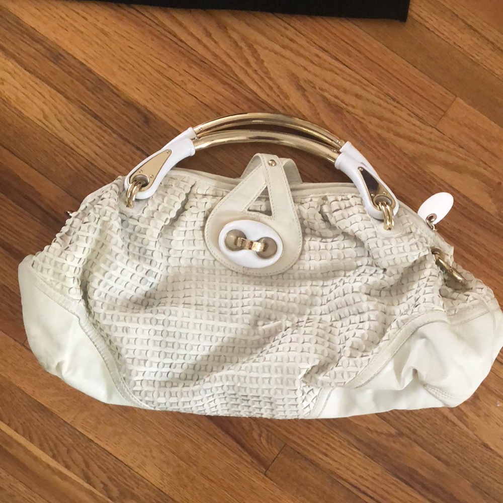 Versace bag